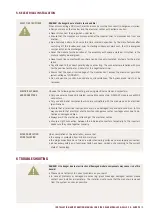 Preview for 15 page of Q CELLS Q.SMART Installation And Operation Manual