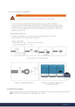 Предварительный просмотр 19 страницы Q CELLS Q.VOLT-G2 HYB-4.6kW.1.1 Installation Manual