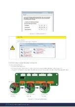 Предварительный просмотр 56 страницы Q CELLS Q.VOLT-G2 HYB-4.6kW.1.1 Installation Manual