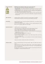 Preview for 9 page of Q CELLS SL Series Installation And Operation Manual