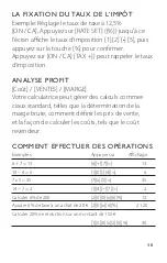 Preview for 15 page of Q-Connect KF01603 Instruction Manual