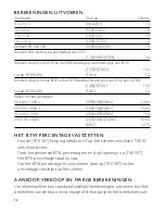 Preview for 12 page of Q-Connect KF01605 Instruction Manual