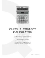 Preview for 1 page of Q-Connect kf01607 Instruction Manual