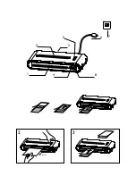 Предварительный просмотр 2 страницы Q-Connect KF14657 Instruction Manual