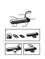 Preview for 2 page of Q-Connect KF14659 Instruction Manual