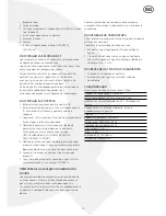 Preview for 14 page of Q-Connect KF14659 Instruction Manual