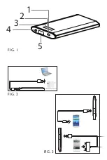 Preview for 2 page of Q-Connect KF17257 Manual