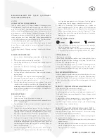 Preview for 18 page of Q-Connect Q10CC User Manual