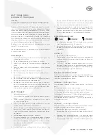 Preview for 20 page of Q-Connect Q10CC User Manual