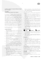 Preview for 22 page of Q-Connect Q10CC User Manual