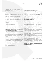 Preview for 23 page of Q-Connect Q10CC User Manual