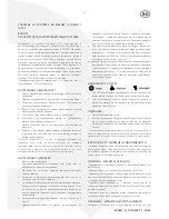 Preview for 24 page of Q-Connect Q10CC User Manual