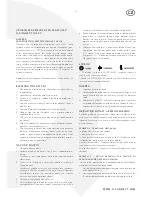 Preview for 28 page of Q-Connect Q10CC User Manual