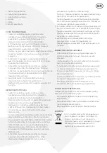 Preview for 10 page of Q-Connect QA3s Instruction Manual