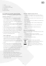 Preview for 18 page of Q-Connect QA4s Instruction Manual