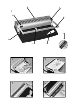 Preview for 2 page of Q-Connect QCCB1 Instruction Manual