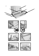 Preview for 2 page of Q-Connect QCCB3 Instruction Manual