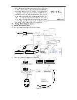 Preview for 9 page of Q Digital 1A-QP686 Installation And Operation Manual