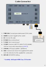 Preview for 4 page of Q-DIS FIAT-LI Installation Manual