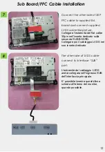 Preview for 12 page of Q-DIS FIAT-LI Installation Manual