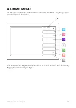 Preview for 17 page of Q Experience Q DISPLAY 2 Series User Manual