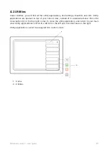 Preview for 21 page of Q Experience Q DISPLAY 2 Series User Manual