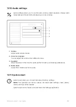 Preview for 62 page of Q Experience Q DISPLAY 2 Series User Manual