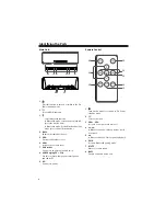 Предварительный просмотр 5 страницы Q Experience QAA14AV013 Instruction Manual