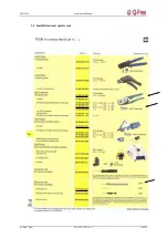 Preview for 11 page of Q-FREE MD 5850 MultiReader Installation Manual