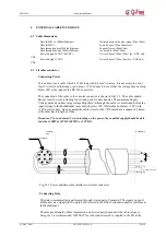 Preview for 12 page of Q-FREE MD 5850 MultiReader Installation Manual