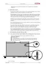 Preview for 13 page of Q-FREE MD 5850 MultiReader Installation Manual