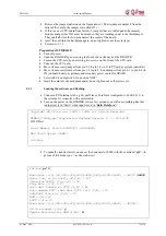 Preview for 14 page of Q-FREE MD 5850 MultiReader Installation Manual