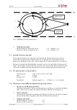 Preview for 20 page of Q-FREE MD 5850 MultiReader Installation Manual