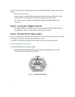 Preview for 8 page of Q Imaging EXi Aqua User Manual