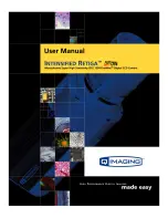 Q Imaging Intensified Retiga Fast 1394 User Manual предпросмотр