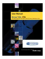 Q Imaging Retiga EXi User Manual предпросмотр