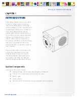 Preview for 6 page of Q Imaging Retiga R Series User Manual