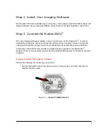 Предварительный просмотр 8 страницы Q Imaging Rolera EM-C2 User Manual