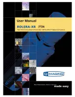 Q Imaging Rolera-XR User Manual предпросмотр