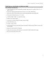 Preview for 3 page of Q-Lab Q-SUN Xe-2 Quick Setup Manual