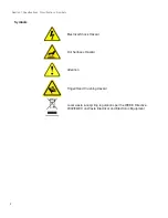 Preview for 4 page of Q-Lab Q-SUN Xe-2 Quick Setup Manual