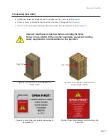 Preview for 13 page of Q-Lab Q-SUN Xe-2 Quick Setup Manual