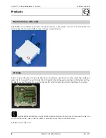 Preview for 8 page of Q-Matic MI2280 User Manual