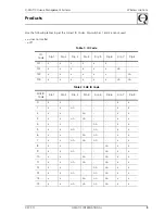 Preview for 9 page of Q-Matic MI2280 User Manual