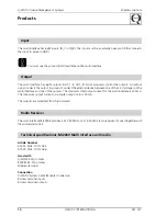 Preview for 10 page of Q-Matic MI2280 User Manual