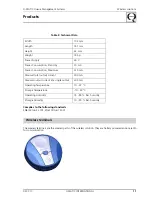 Preview for 11 page of Q-Matic MI2280 User Manual