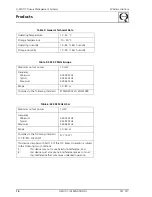 Preview for 14 page of Q-Matic MI2280 User Manual