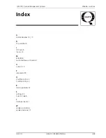 Preview for 23 page of Q-Matic MI2280 User Manual