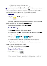 Preview for 24 page of Q-NOTE QN-7000HX User Manual