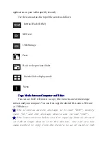 Preview for 27 page of Q-NOTE QN-7000HX User Manual